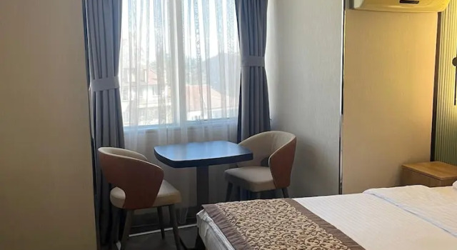 Номер Standard Hotel Eronur