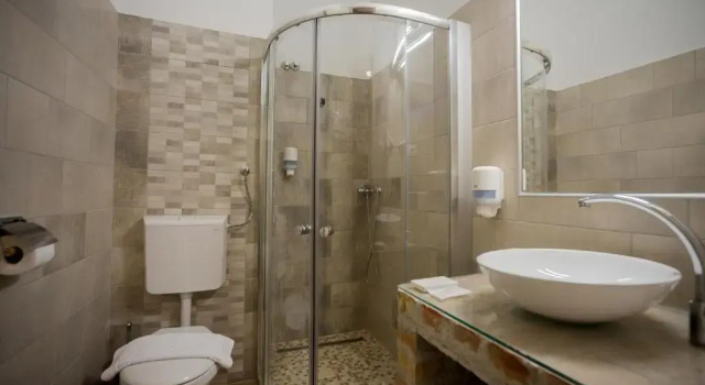 Номер Superior Hotel Carpe Diem