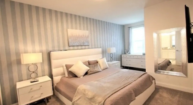 178fr 5 Bedroom Townhouse, Забронировать Дом для отпуска Виллы Давенпорт, Вилла