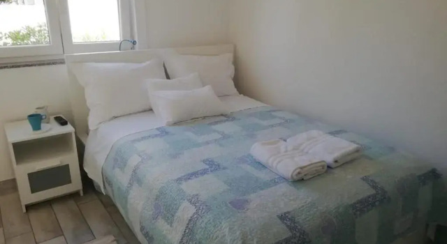 Apartments Villa Franci