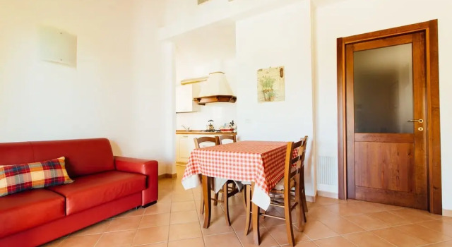 Agriturismo Le Grazie, Buchen Sie Hotel Hotels in Principina Terra mit Pool, Schwimmbad