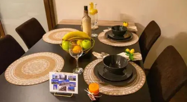 Residence Villa Marchisa