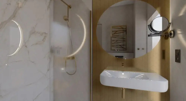 Номер Classic Prestige Hotel