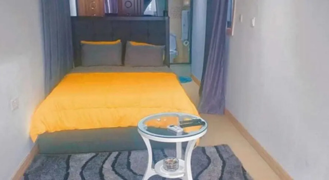 Beautiful 2-bed Villa in Kokrobite, Accra, Buchen Sie Villa Villen in Groß-Accra Region, Villa