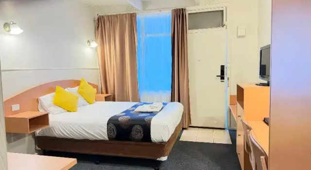 Номер Classic Parkville Motel