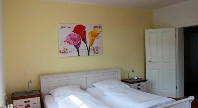 Zollhaus Strukkamp, Reserva ahora Hotel Lensahn Schleswig-Holstein