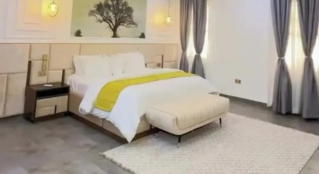 Апартаменты Deluxe Calli's Court Apartment