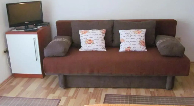 Студия Apartment Danese Promajna