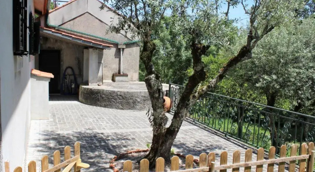 Коттедж Casa da Maria Moça