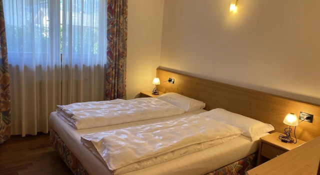 Residence Lagorai