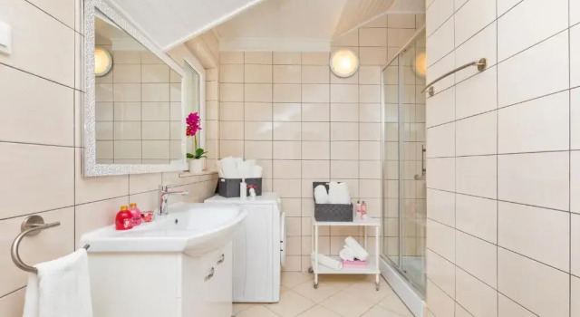 Апартаменты Apartment 24