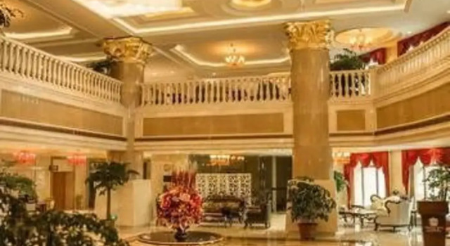 Yuan Yuan International Hotel, Book Hotel SPA Hotels in Inner Mongolia, SPA