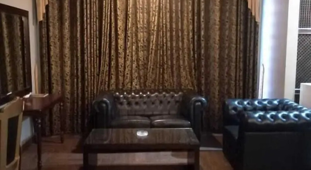 Двухместный номер Royal Iris Hotel