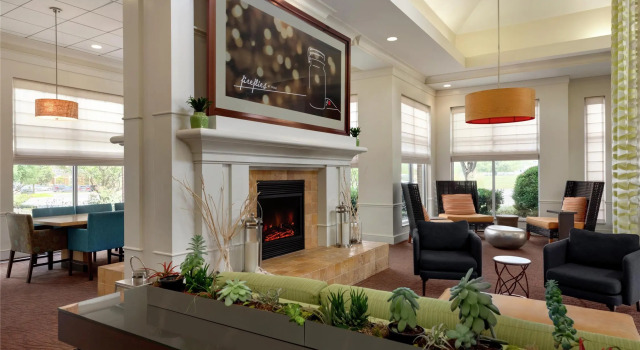 Hilton Garden Inn Harrisburg East, Забронировать Отель Гаррисберг Hershey-Harrisburg