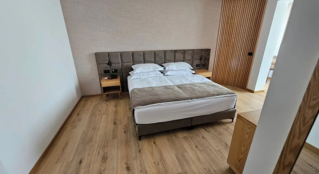 Полулюкс SIBB Hotel