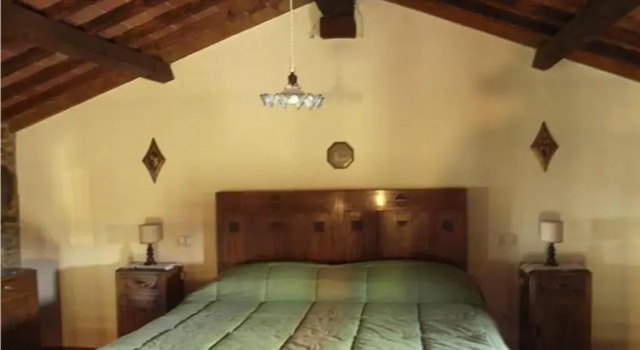 Verdidea La Villa, Buchen Sie Villa Lucignano Chiana-Tal