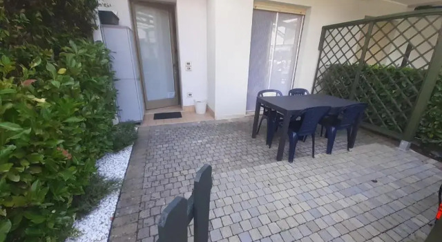 Апартаменты Roby's home Caorle
