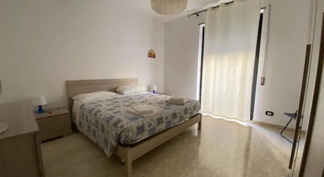 Апартаменты Standard Apulian Sunset