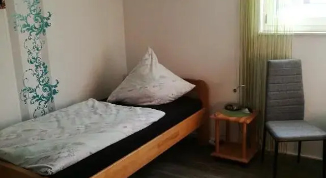Номер Economy Gästehaus Spies