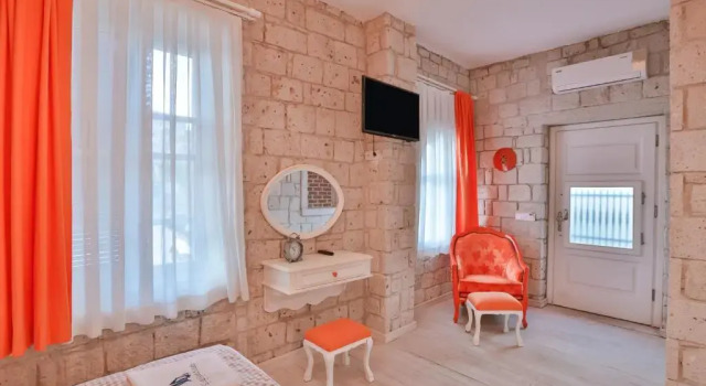 Номер Standard Cumbali Konak Hotel