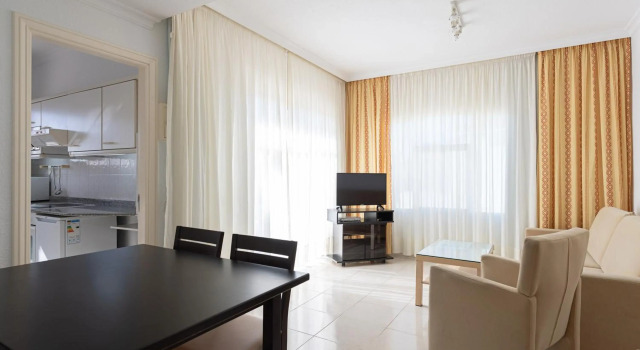 Bungalows Tisaya Golf, Book Resort Resort Hotels in Gran Canaria, Resort