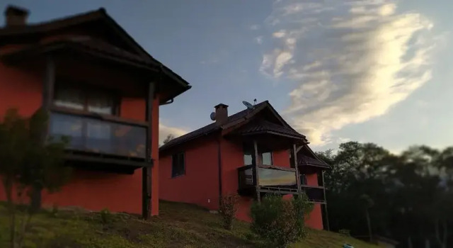 Pousada do Sonho