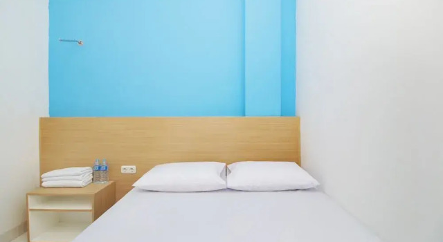 Sky Inn Jelambar 1 Jakarta, Book Hotel Grogol Jakarta