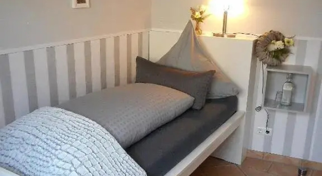 Privatzimmer Spahn in Mühlheim, Забронировать Апартаменты/квартира Апартаменты земли Гессена, Апартаменты/квартира