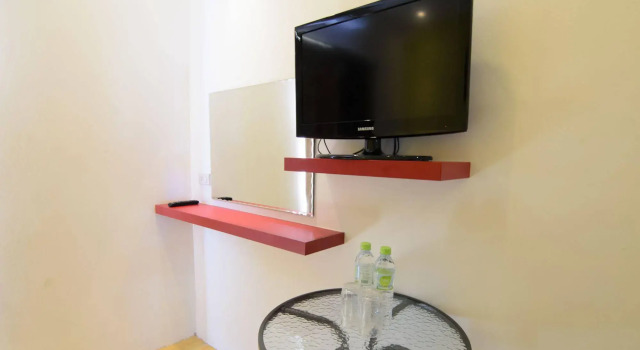 Room Hostel at Phuket Airport