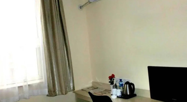 Hangting Express Renmin University