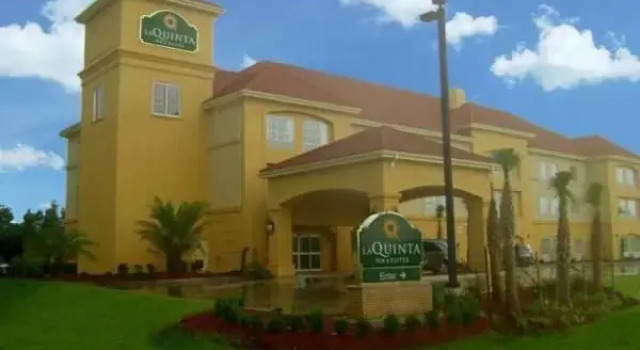 Люкс La Quinta by Wyndham Baton Rouge Denham Springs