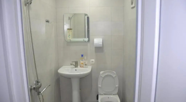 Номер Standard Tin-Tina Guesthouse