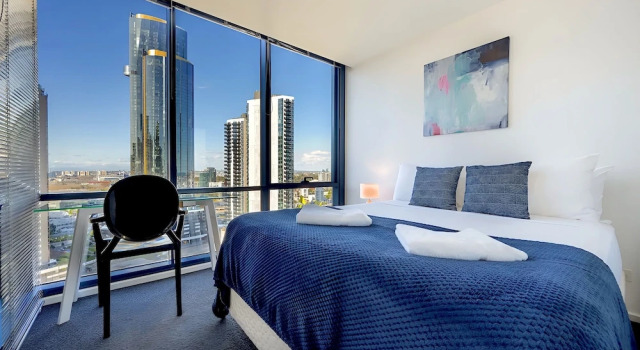 Апартаменты Executive Mega Style Apartments Mainpoint