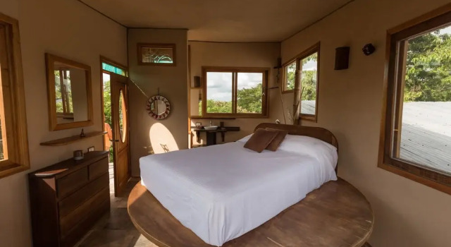 Люкс Villas Adriana Wellness Village, Palenque