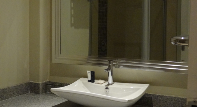 Номер Standard Salsabeel Boutique Hotel