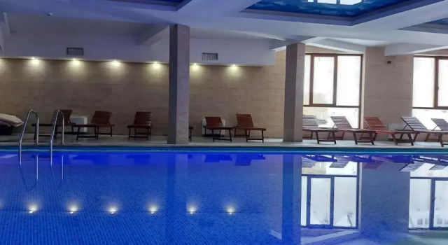 Апартаменты ZIRA L 19 Kopaonik MILMARI RESORT