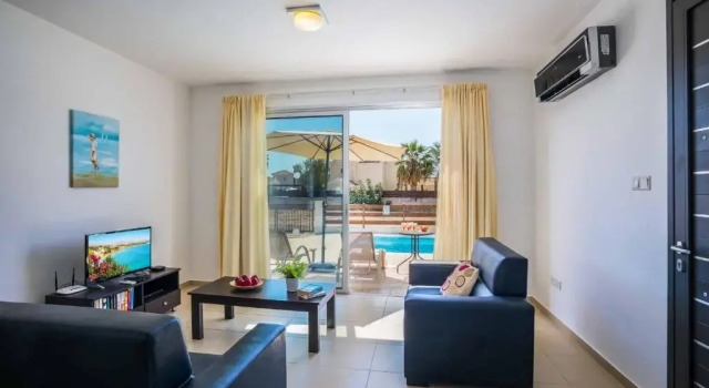 Villa Villa White Jasmin