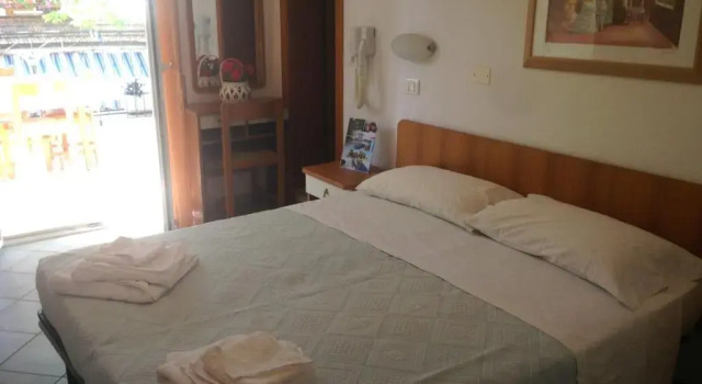 Двухместный номер Standard Hotel Jole