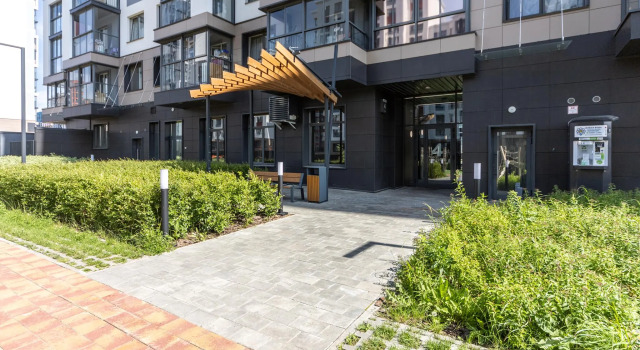 Cozy eurodvushka in a picturesque place, Rezerwuj Apartament Perm Perm Krai