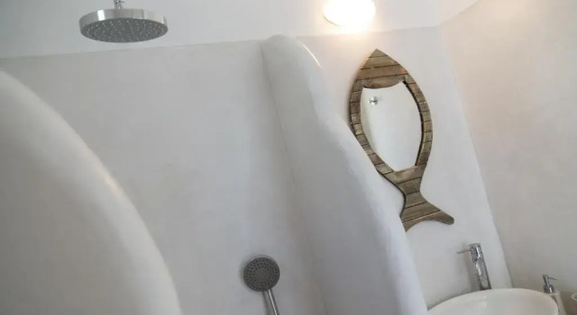 Студия с видом на сад Angeliki Apartments