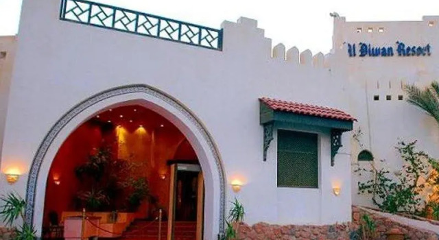 Mazar Resort & Spa