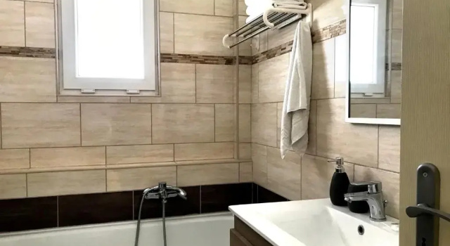 Апартаменты Superior Catamaran Corfu Aparthotel