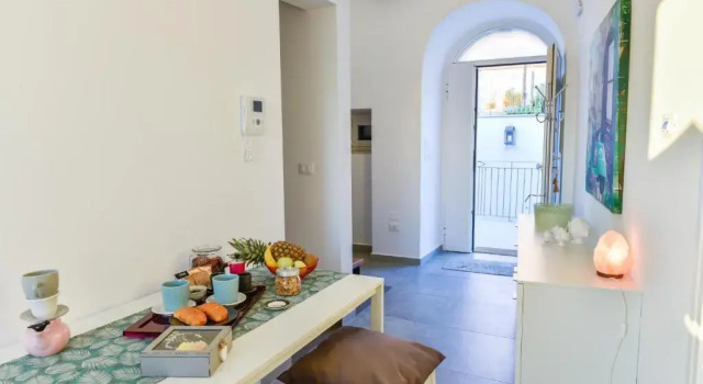 Casa Pistacchio, Book Apartment Hotels in Murgia with Parking, Parking