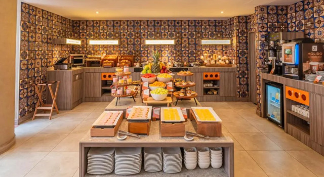 Hampton Cusco para Lima Tours, Prenota Hotel Cusco Cusco