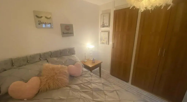 Sunny rhyl apartment, Book Lejlighed Rhyl 
