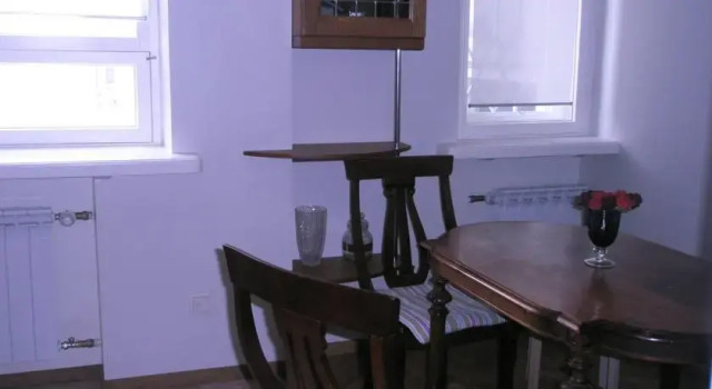 Kaupmehe Accomodation