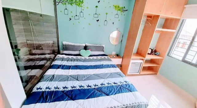 Papaya Homestay Nha Trang
