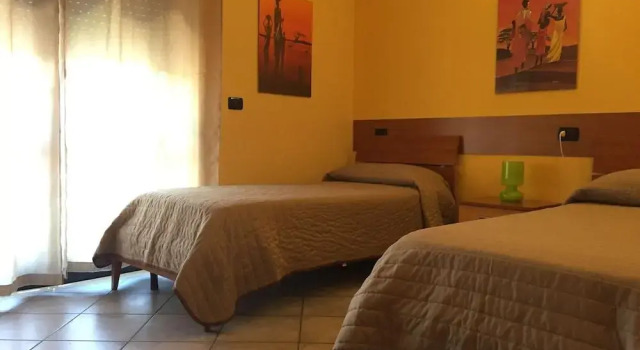 B&B Le Quercigliole, Rezervați Bed and Breakfast Ripalimosani Molise