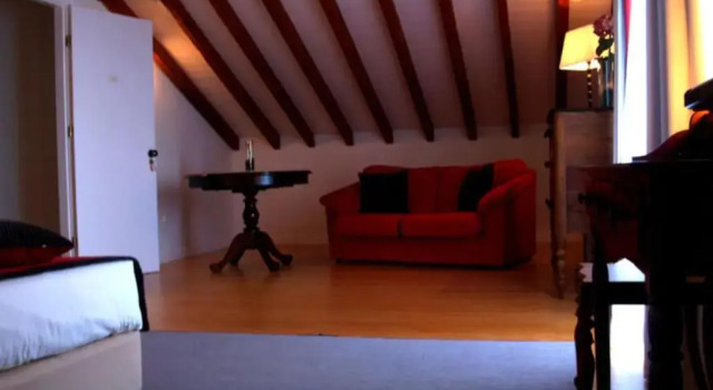 Полулюкс Casa do Comendador