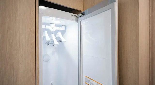 Główny dwuosobowy suite Hound Hotel DaeGu